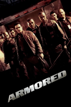 Watch free Armored movies HD online