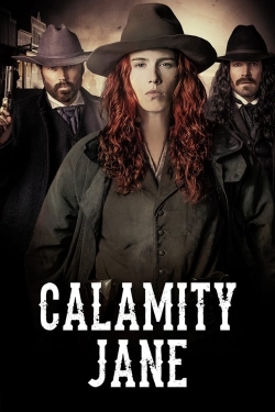 Watch free Calamity Jane movies HD online