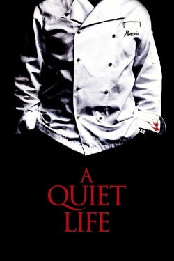 Watch free A Quiet Life movies HD online