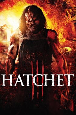 Watch free Hatchet III movies HD online