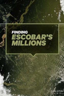 Watch free Finding Escobar's Millions movies HD online