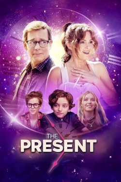 Watch free The Present movies HD online