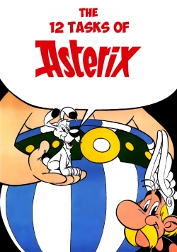 Watch free The Twelve Tasks of Asterix movies HD online