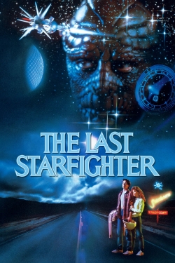 Watch free The Last Starfighter movies HD online