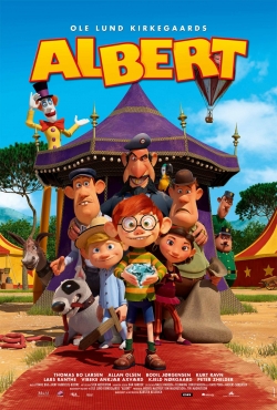 Watch free Albert movies HD online