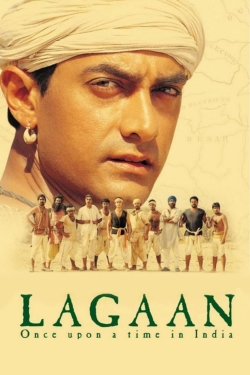 Watch free Lagaan: Once Upon a Time in India movies HD online