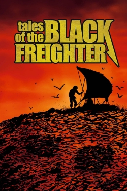 Watch free Watchmen: Tales of the Black Freighter movies HD online