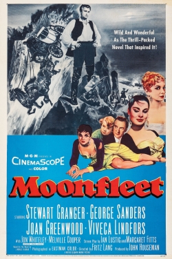 Watch free Moonfleet movies HD online