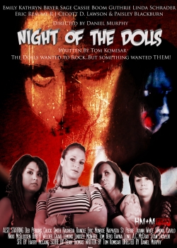 Watch free Night of the Dolls movies HD online