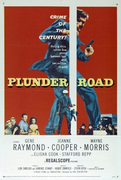 Watch free Plunder Road movies HD online