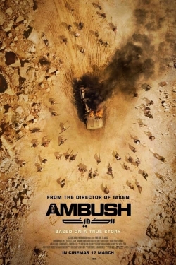 Watch free The Ambush movies HD online