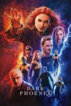 Watch free Dark Phoenix movies HD online