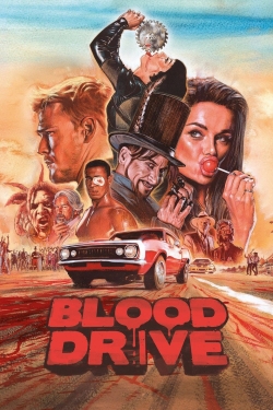 Watch free Blood Drive movies HD online