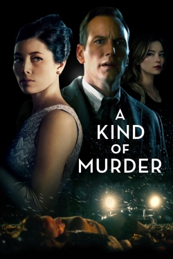 Watch free A Kind of Murder movies HD online