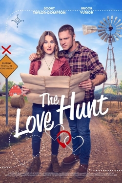 Watch free The Love Hunt movies HD online