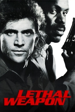 Watch free Lethal Weapon movies HD online