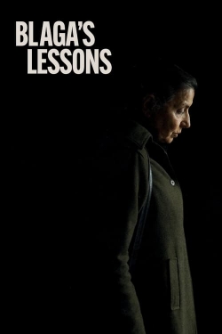 Watch free Blaga's Lessons movies HD online