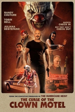 Watch free Clown Motel movies HD online