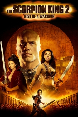 Watch free The Scorpion King: Rise of a Warrior movies HD online