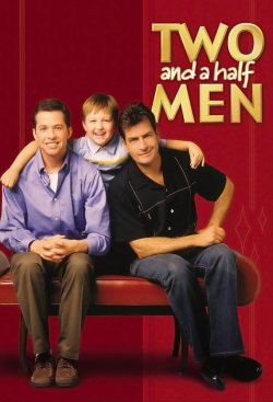 Watch free Two and a Half Men movies HD online