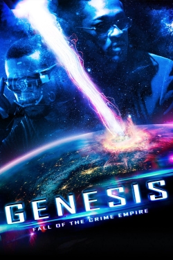 Watch free Genesis: Fall of the Crime Empire movies HD online