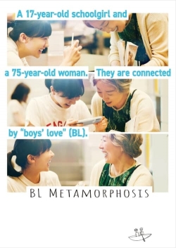 Watch free BL Metamorphosis movies HD online