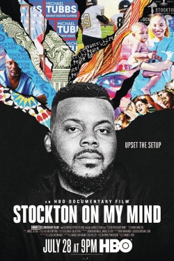 Watch free Stockton on My Mind movies HD online