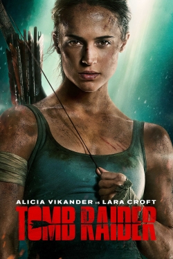 Watch free Tomb Raider movies HD online