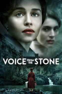 Watch free Voice from the Stone movies HD online