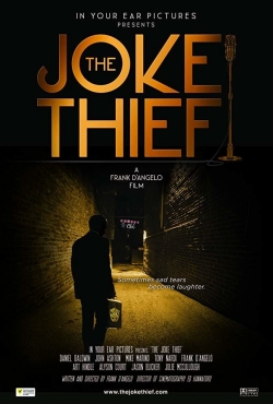 Watch free The Joke Thief movies HD online