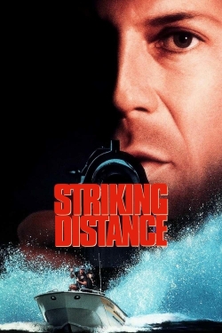 Watch free Striking Distance movies HD online