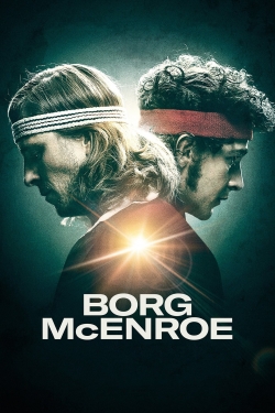 Watch free Borg vs McEnroe movies HD online