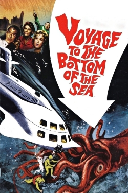 Watch free Voyage to the Bottom of the Sea movies HD online