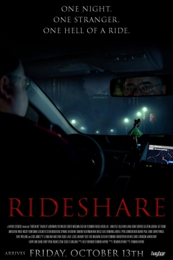 Watch free Rideshare movies HD online