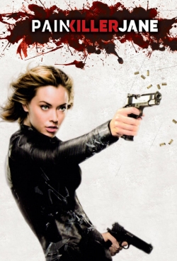 Watch free Painkiller Jane movies HD online