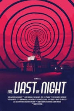 Watch free The Vast of Night movies HD online