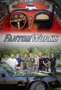 Watch free FantomWorks movies HD online