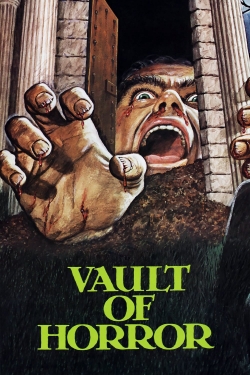 Watch free The Vault of Horror movies HD online