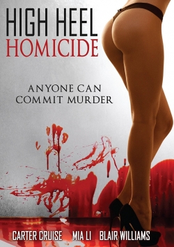 Watch free High Heel Homicide movies HD online