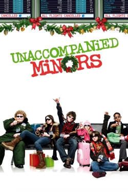 Watch free Unaccompanied Minors movies HD online