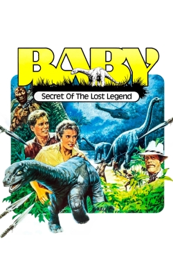 Watch free Baby: Secret of the Lost Legend movies HD online