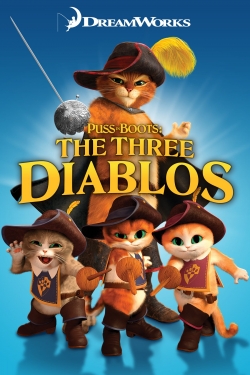 Watch free Puss in Boots: The Three Diablos movies HD online