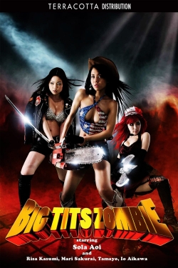 Watch free Big Tits Zombie movies HD online