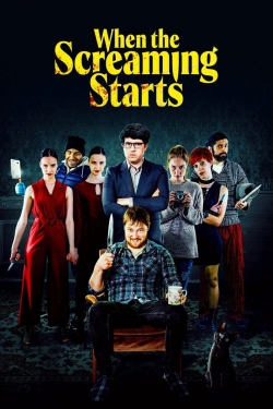 Watch free When the Screaming Starts movies HD online