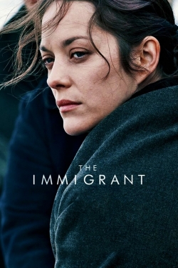 Watch free The Immigrant movies HD online