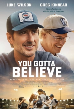 Watch free You Gotta Believe movies HD online