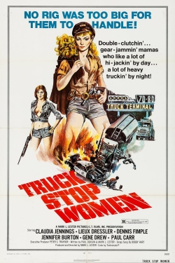 Watch free Truck Stop Women movies HD online