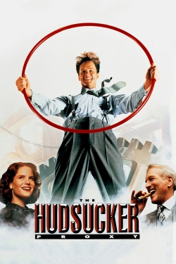 Watch free The Hudsucker Proxy movies HD online