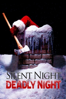 Watch free Silent Night, Deadly Night movies HD online