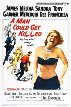 Watch free A Man Could Get Killed movies HD online